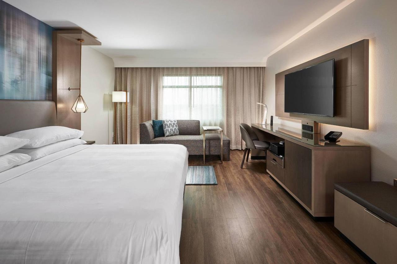 Orlando Marriott Lake Mary Exterior foto