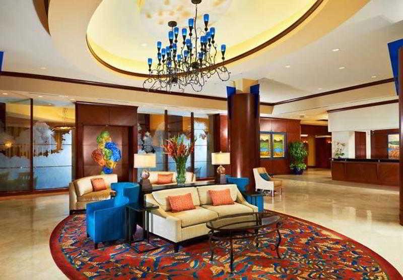 Orlando Marriott Lake Mary Exterior foto