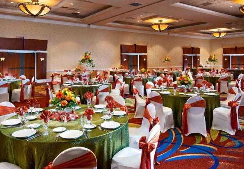 Orlando Marriott Lake Mary Exterior foto