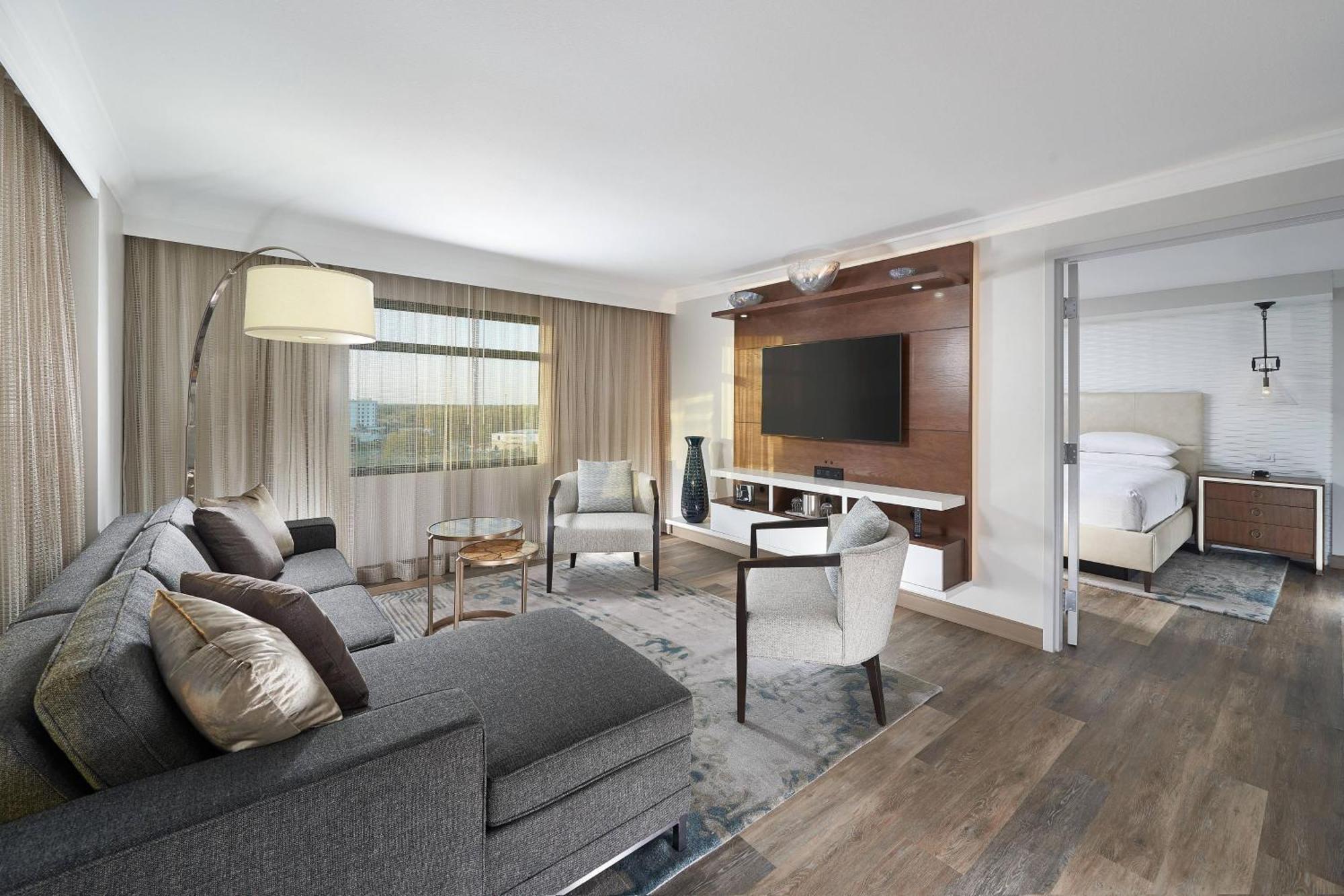 Orlando Marriott Lake Mary Exterior foto