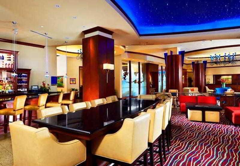 Orlando Marriott Lake Mary Restaurant foto