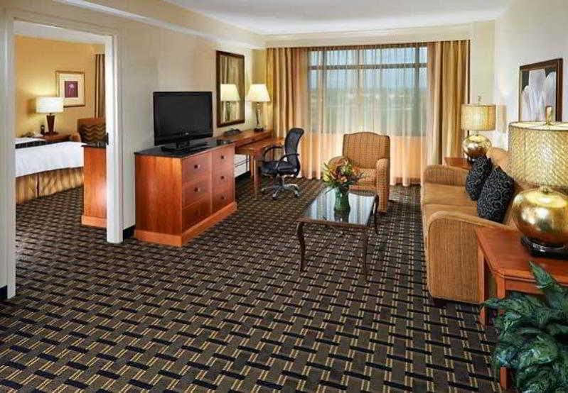 Orlando Marriott Lake Mary Exterior foto
